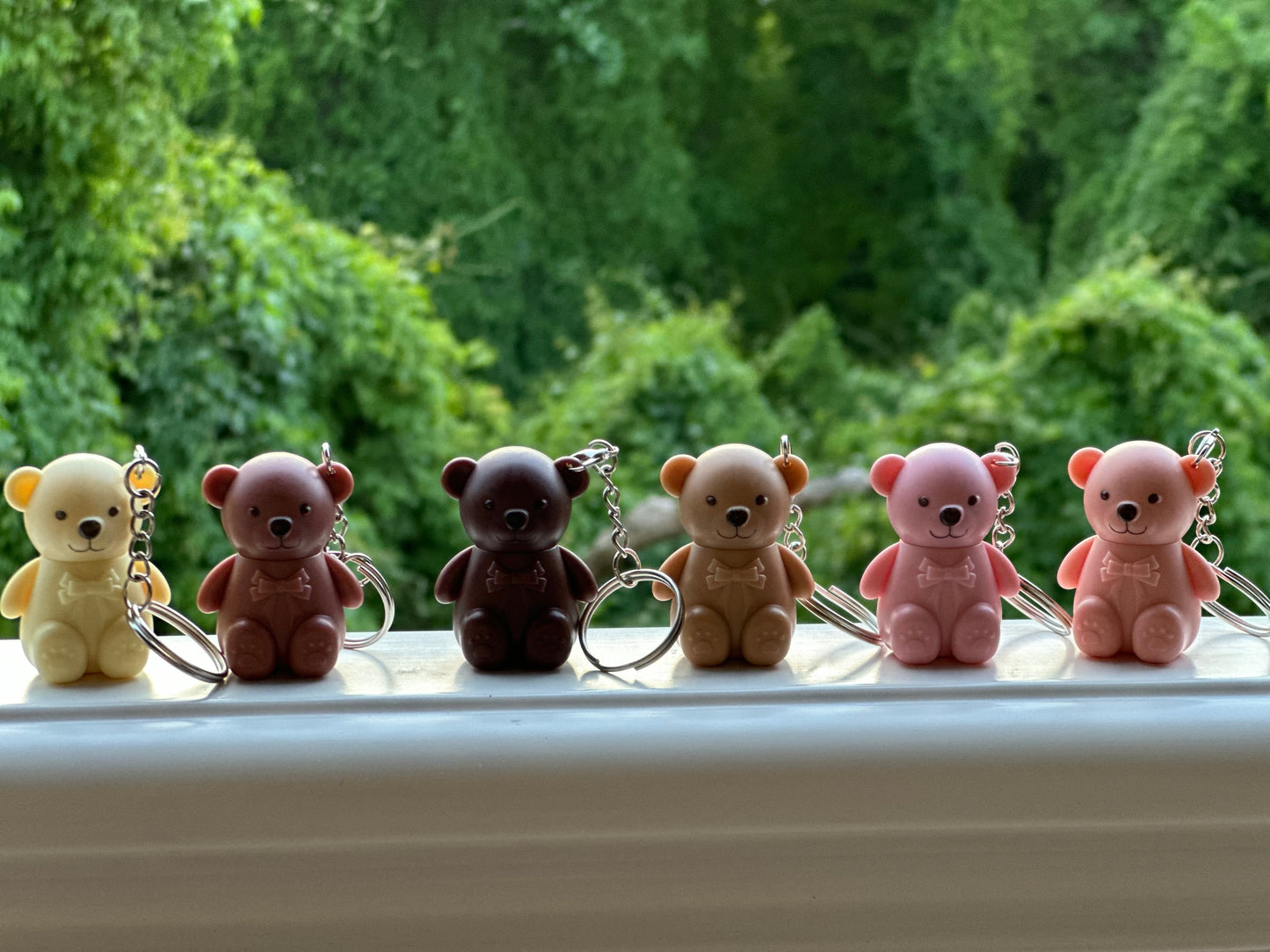 ✨The Little Bear Lip Gloss✨