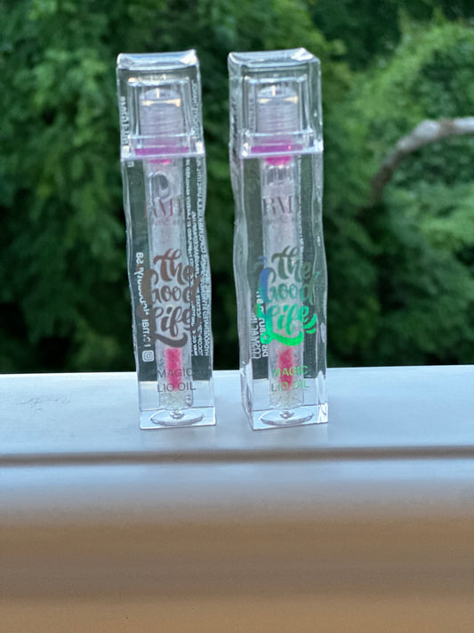✨"The Good Life" Magic Lip Oil✨