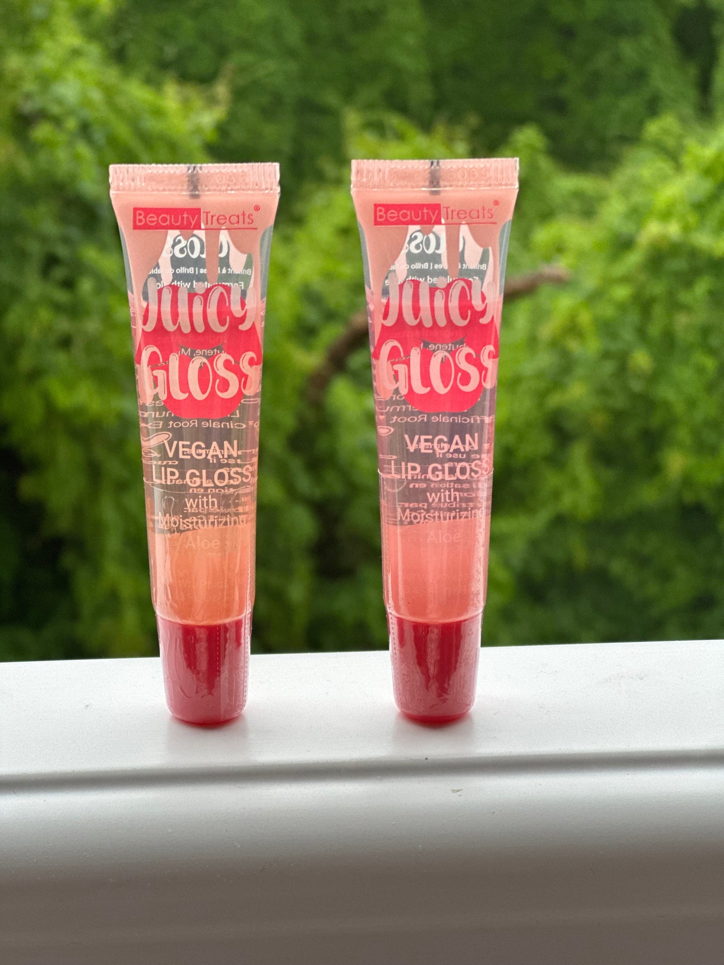 ✨"Juicy Gloss" Lip Gloss✨