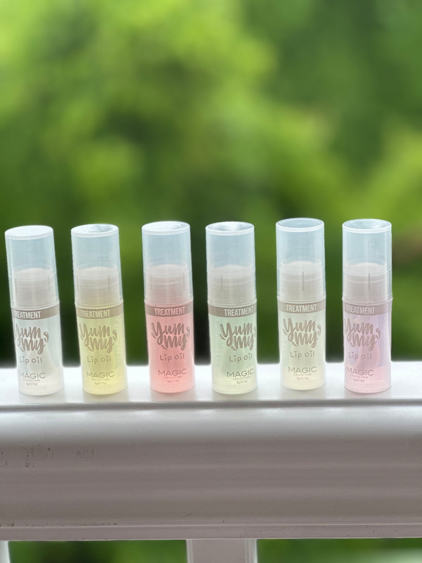 ✨"Yummy"Lip Oil✨