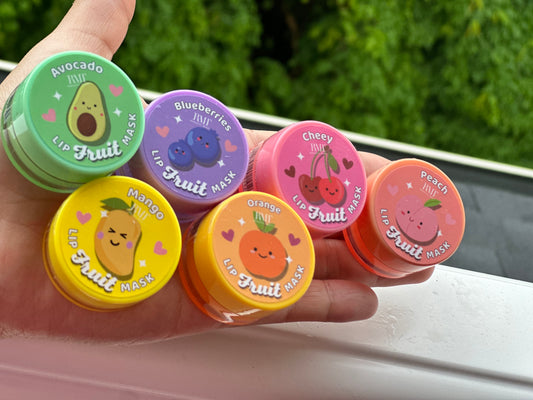✨Fruity Lip Mask✨