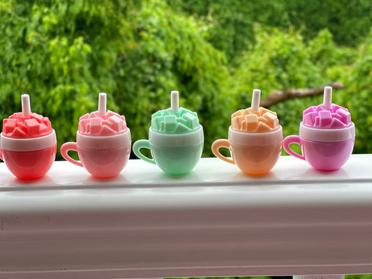 ✨The Boba Lip Balm✨