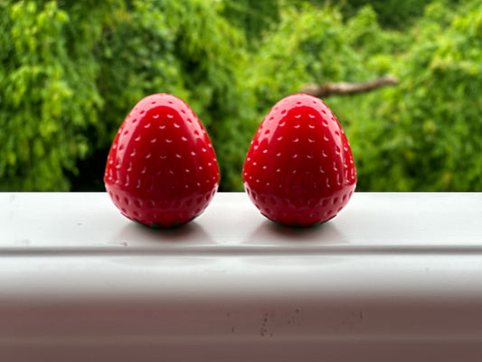 🍓Strawberry Lip Balm🍓