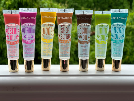 ✨Ruby Kisses Lip Gloss✨