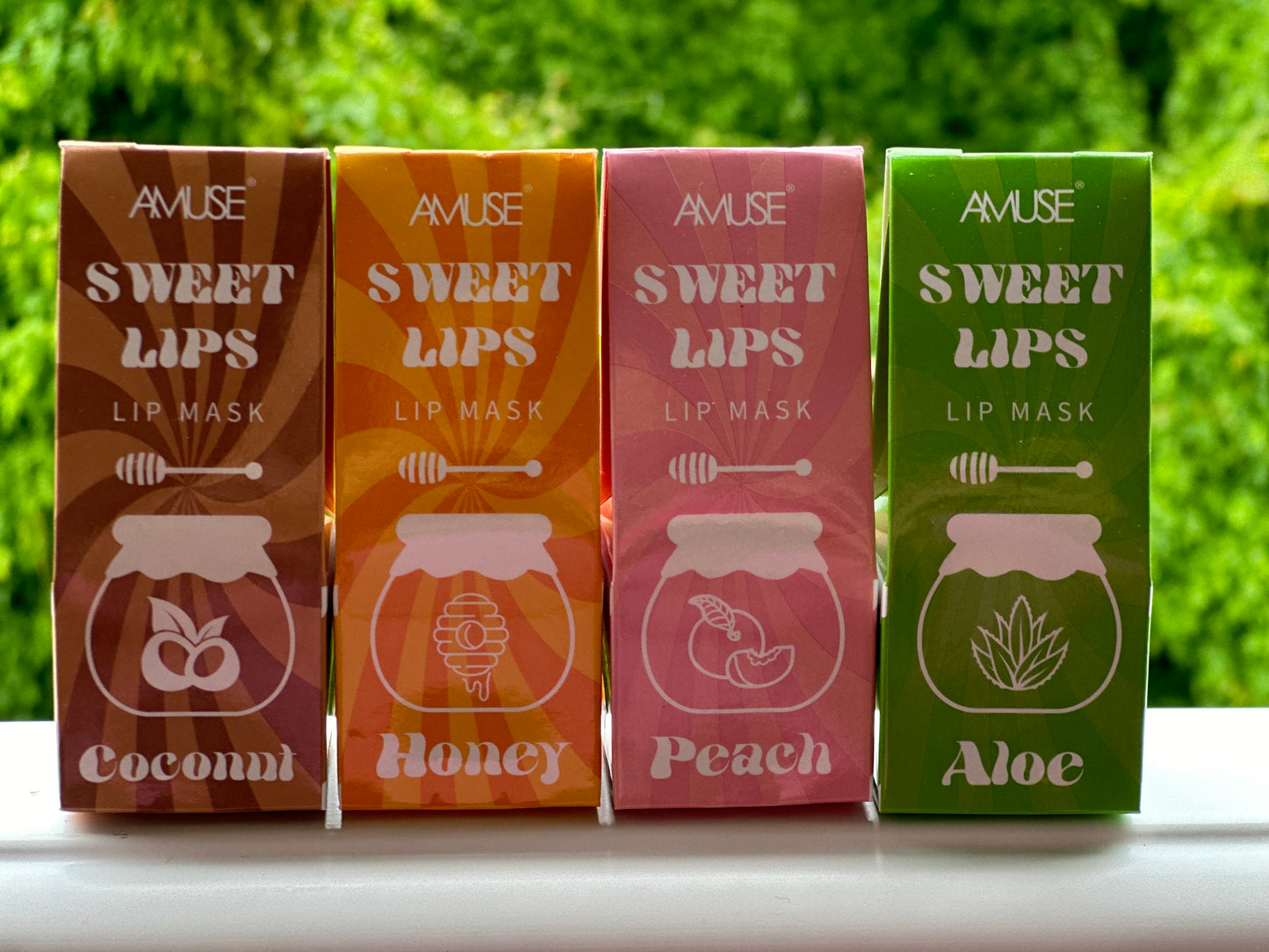 ✨"Sweet Lips " Lip Mask✨