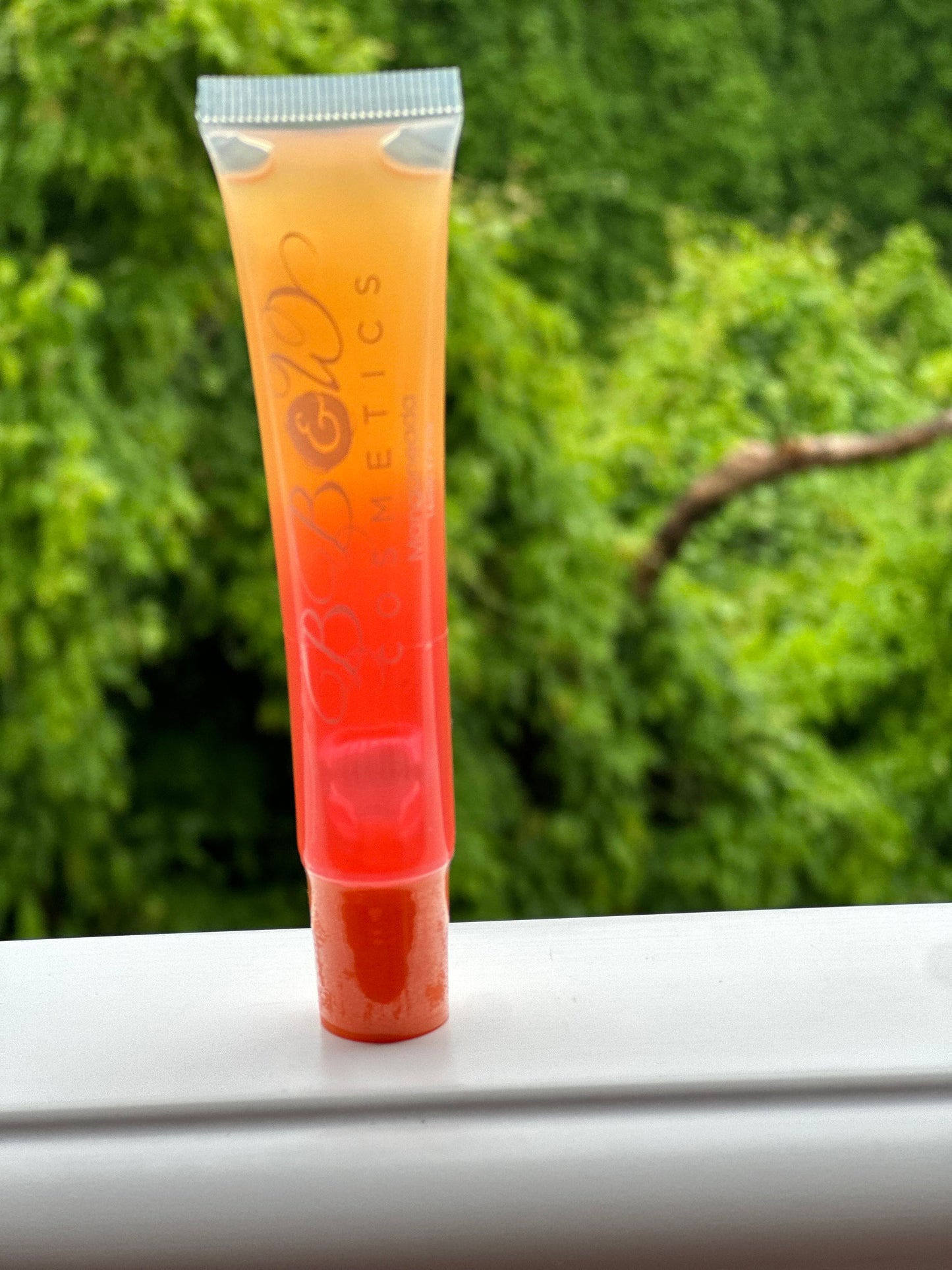 ✨"Mangoneada" Lip Gloss✨