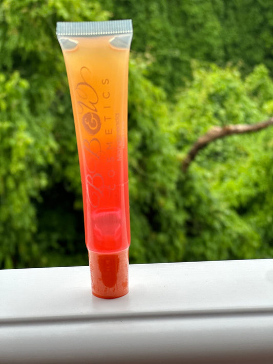 ✨"Mangoneada" Lip Gloss✨