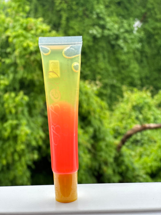 ✨"Chamoyada"Lip Gloss✨