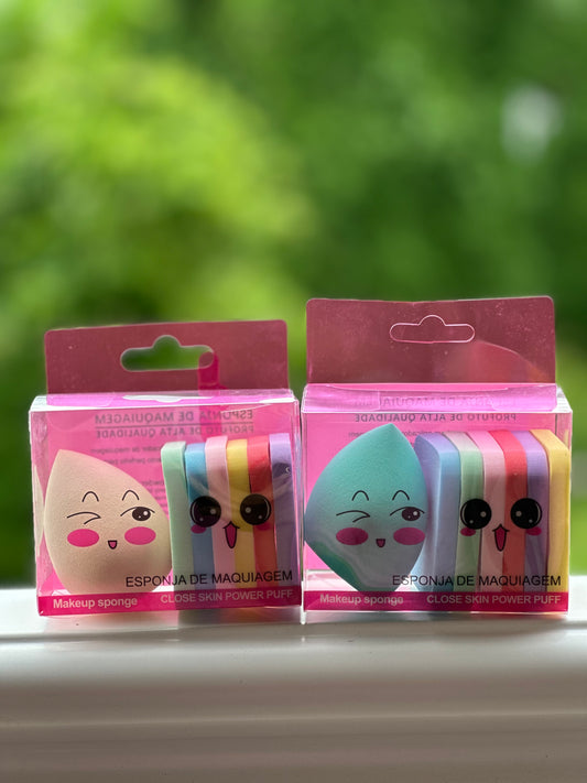 ✨The Beauty Blender and Sponges✨