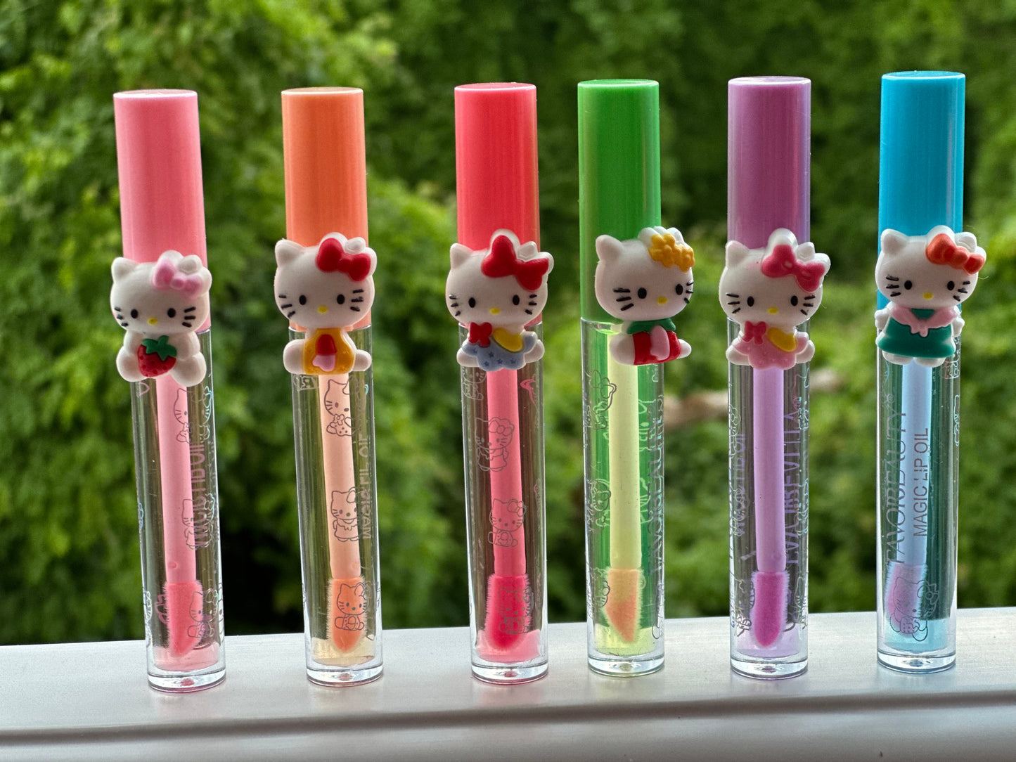 ✨Hello Kitty Lip Gloss✨