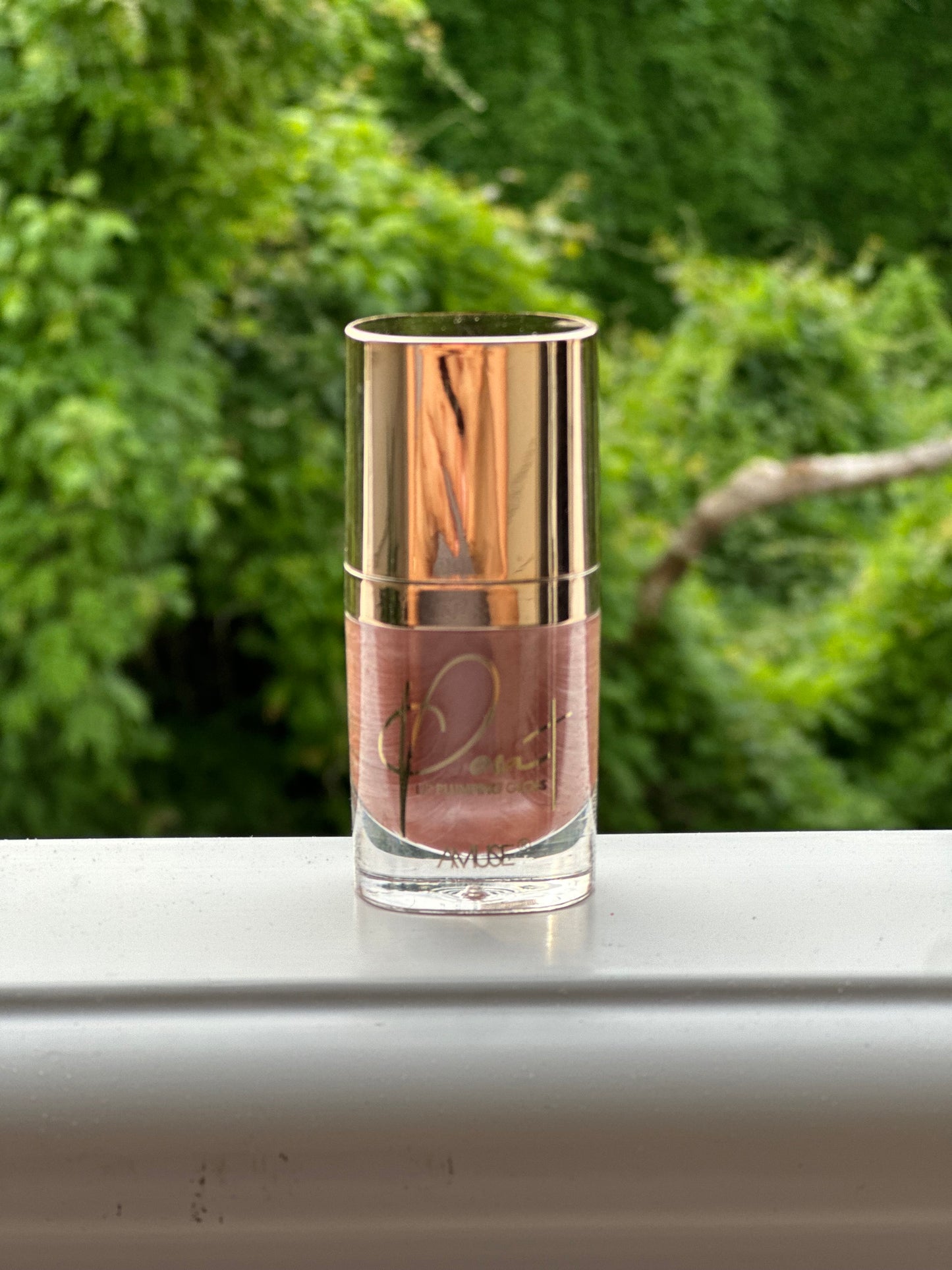 ✨"Pout" Lip Plumping Gloss✨