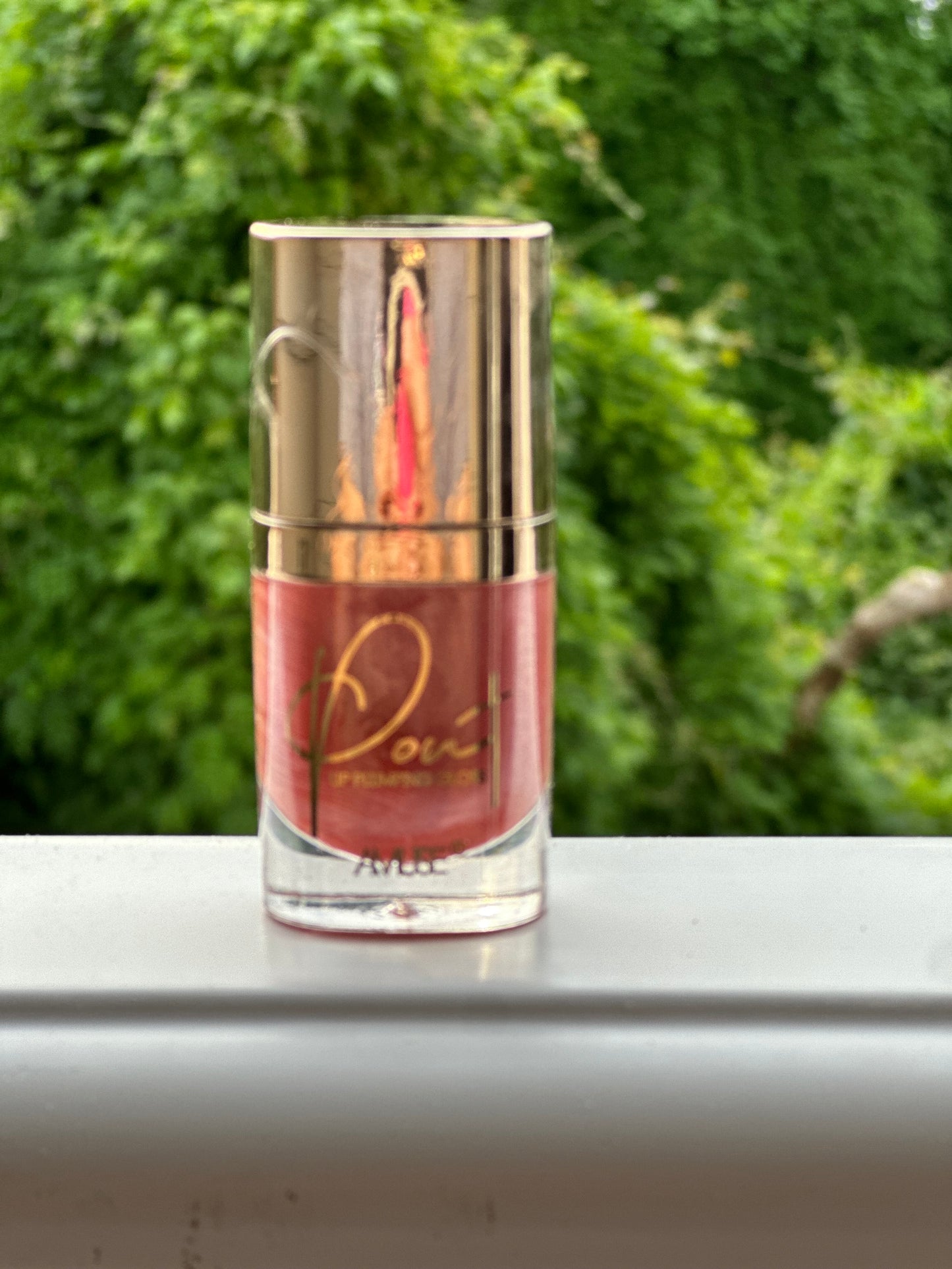 ✨"Pout" Lip Plumping Gloss✨