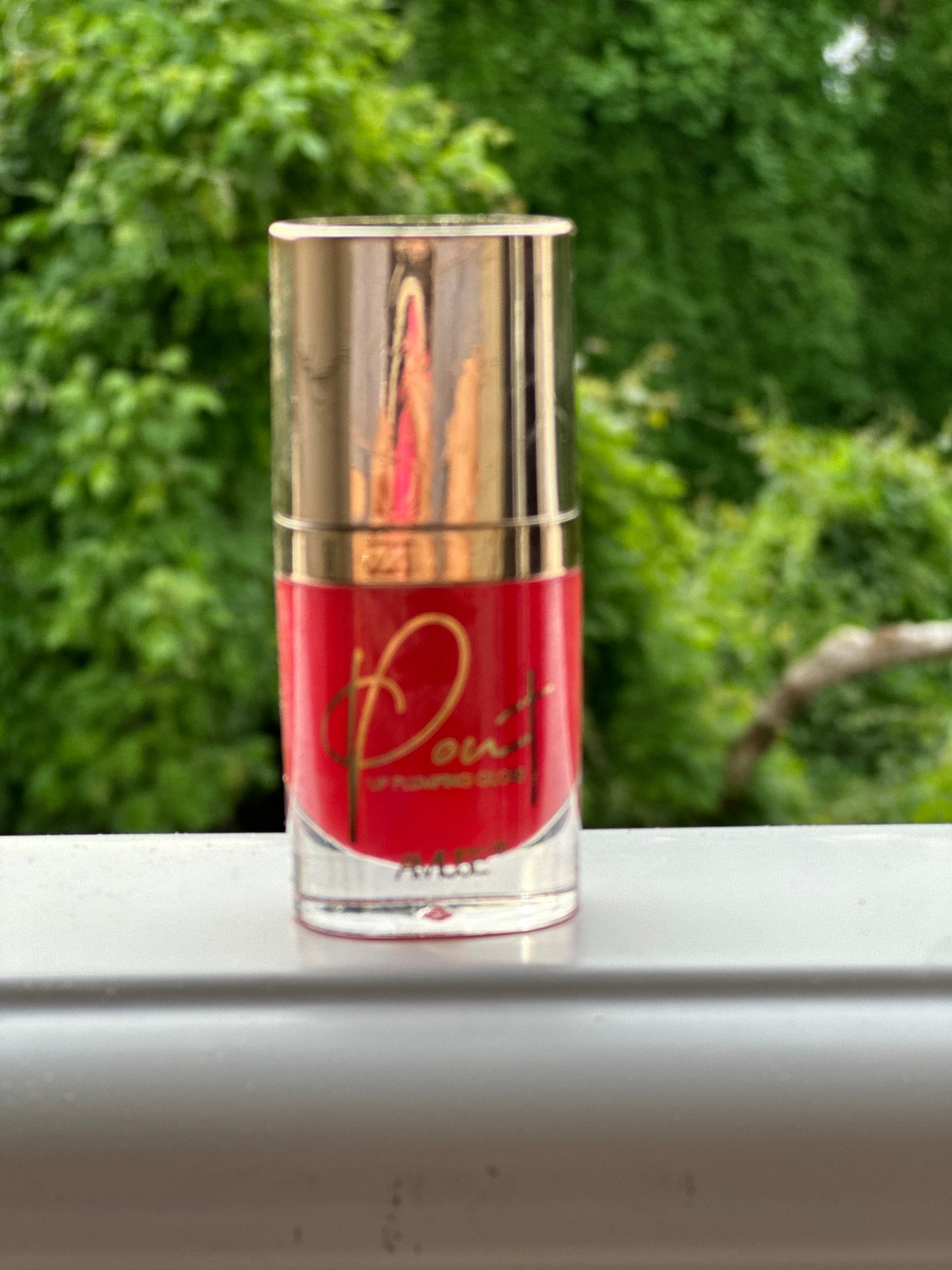 ✨"Pout" Lip Plumping Gloss✨