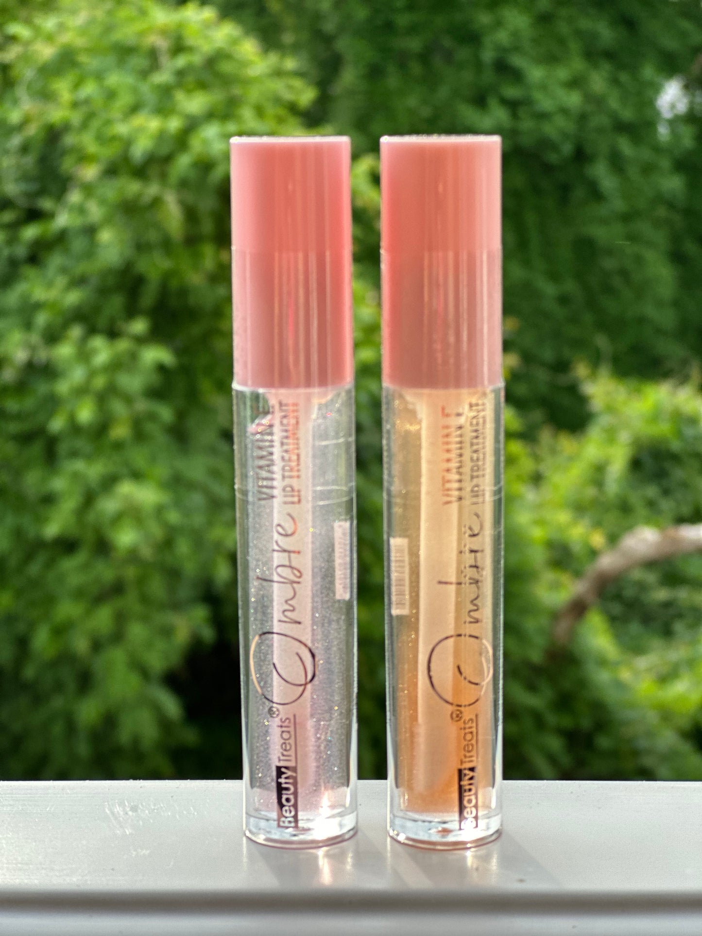 ✨"Ombre" Lip treatment✨