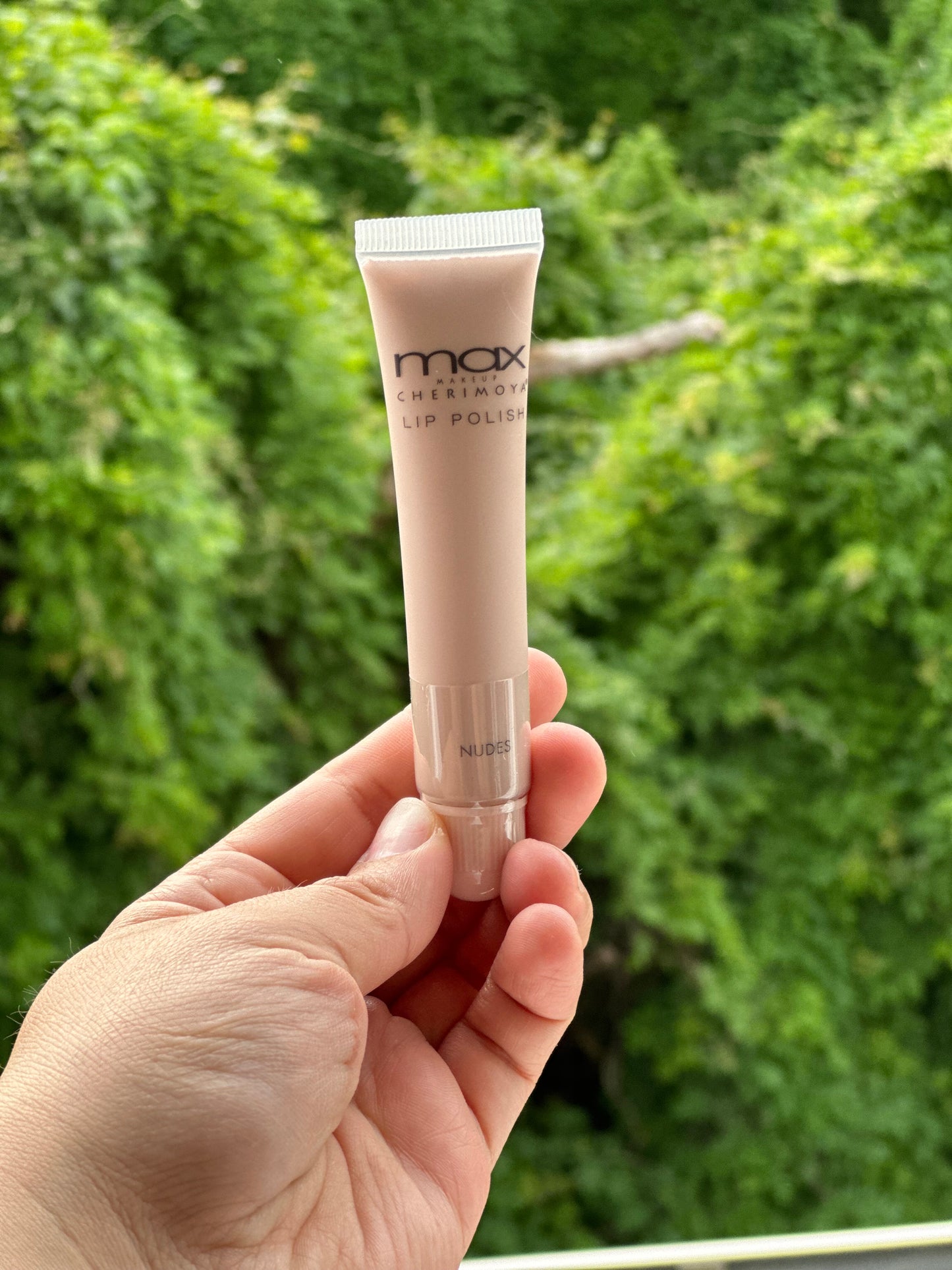 ✨"Cherimoya" Lip Gloss✨