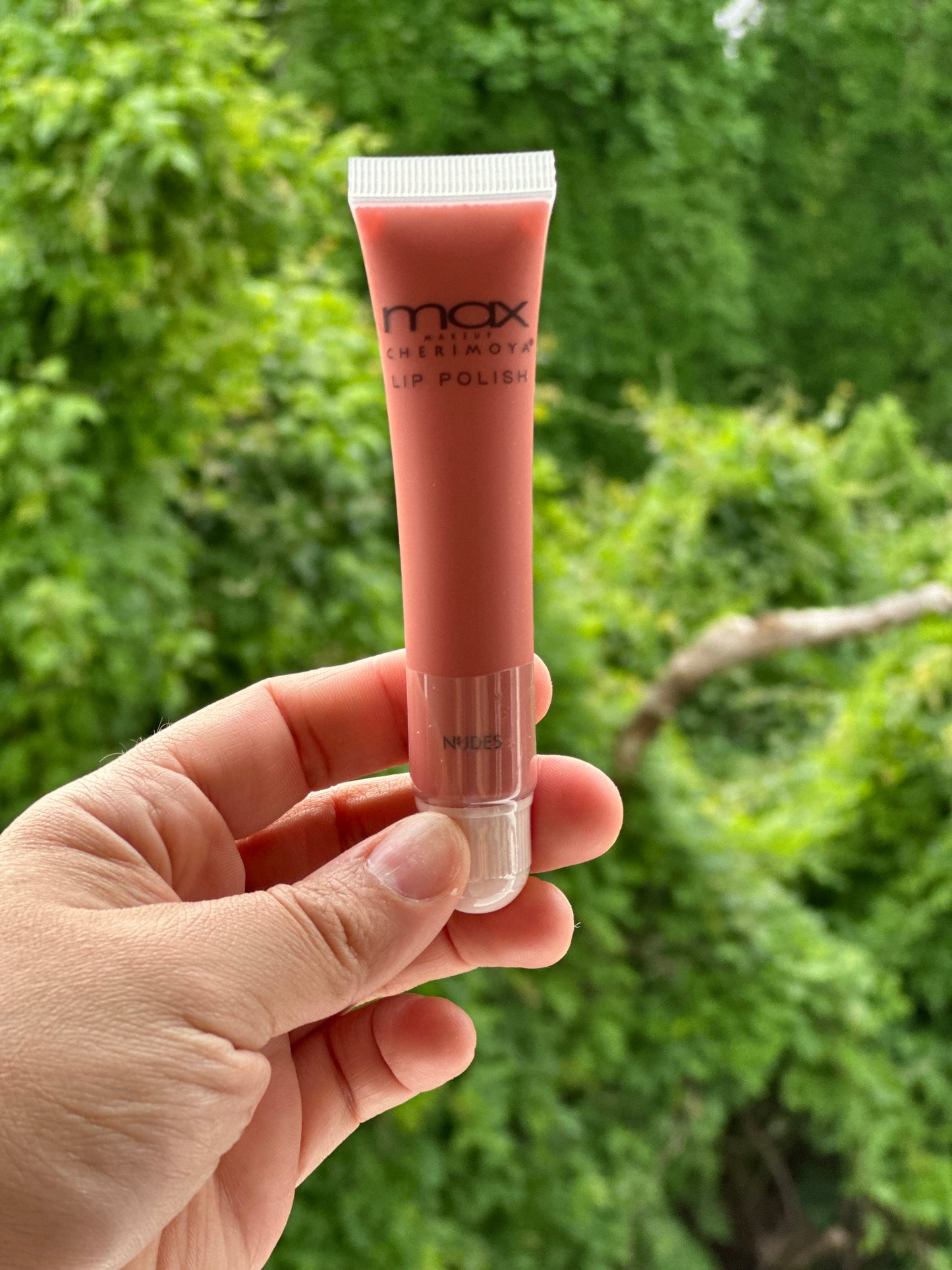 ✨"Cherimoya" Lip Gloss✨