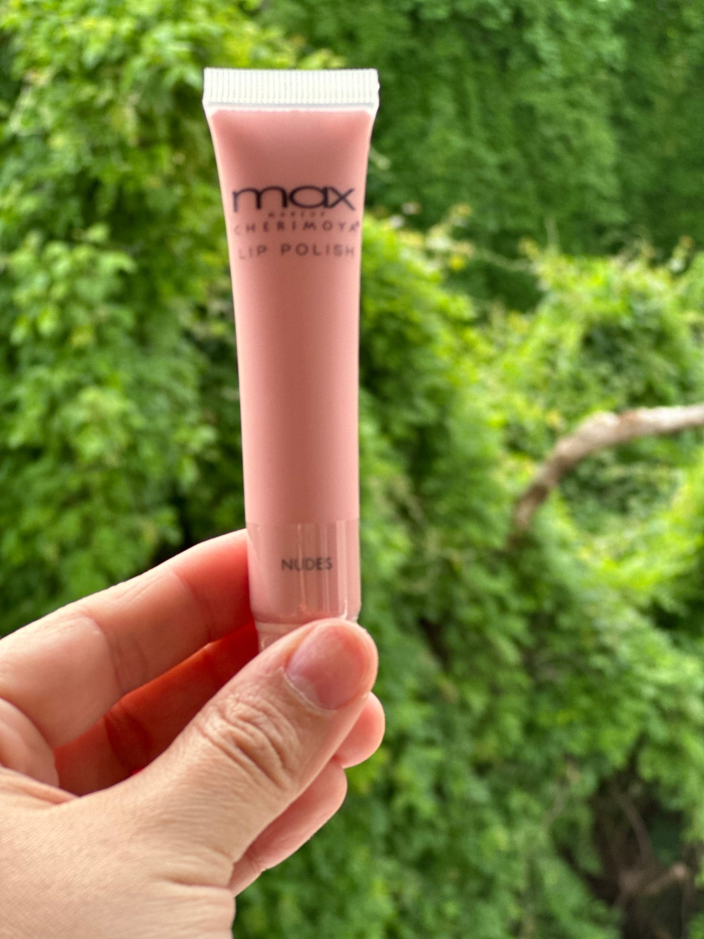 ✨"Cherimoya" Lip Gloss✨