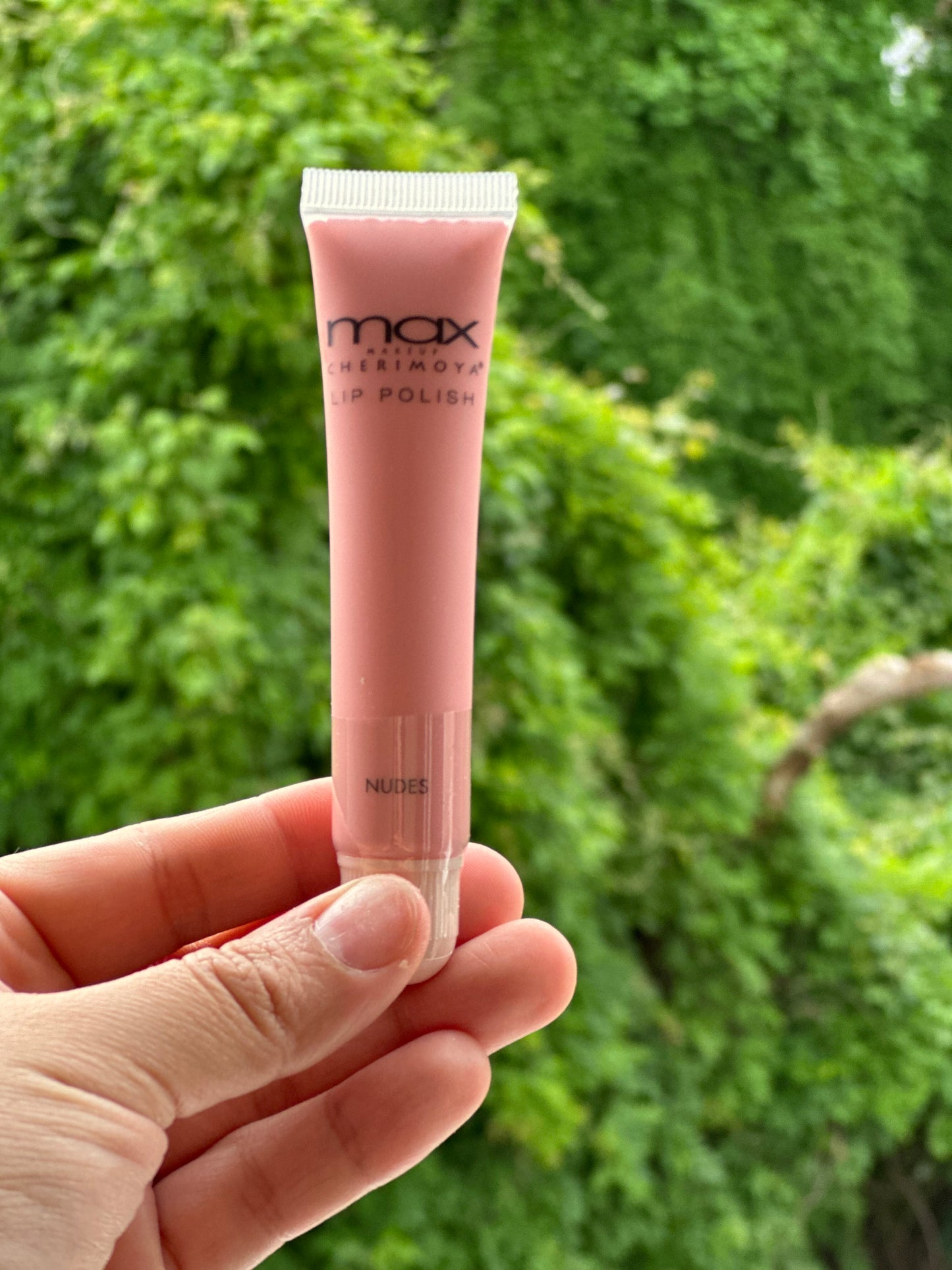 ✨"Cherimoya" Lip Gloss✨