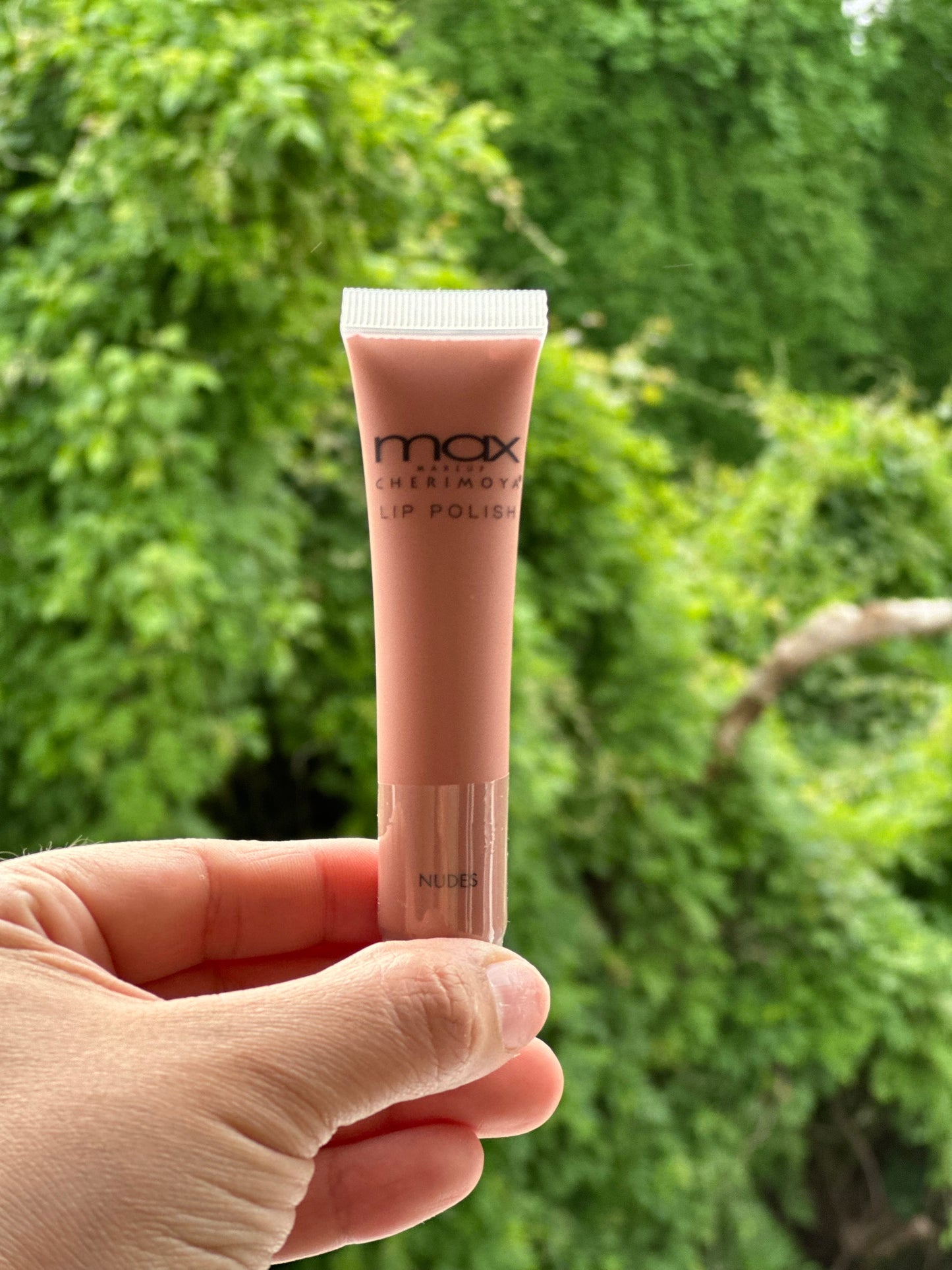 ✨"Cherimoya" Lip Gloss✨