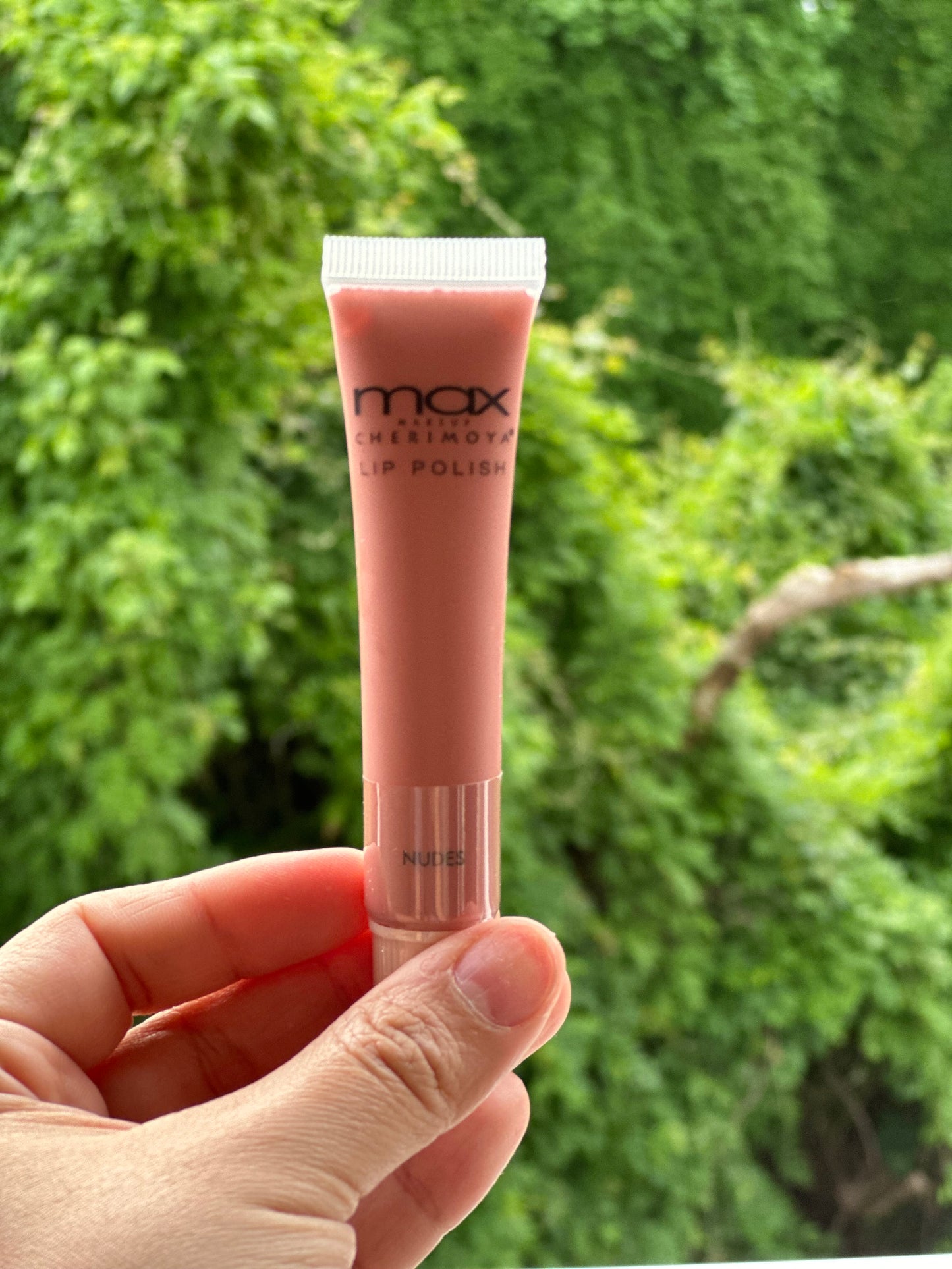 ✨"Cherimoya" Lip Gloss✨