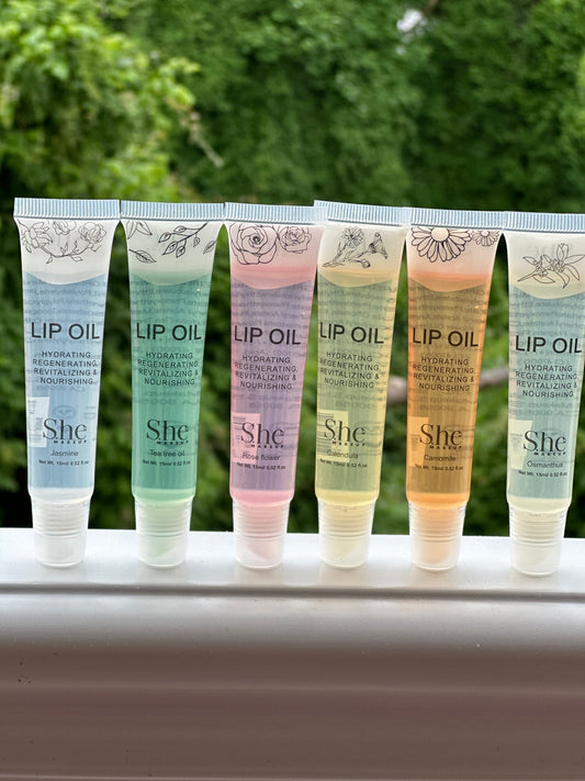 ✨S.HE Lip Oil✨
