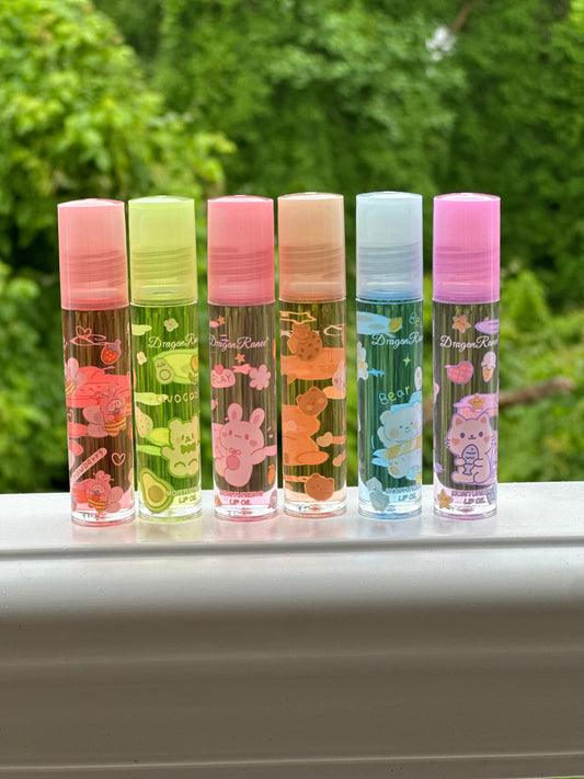 ✨The cuties Lip Oil✨