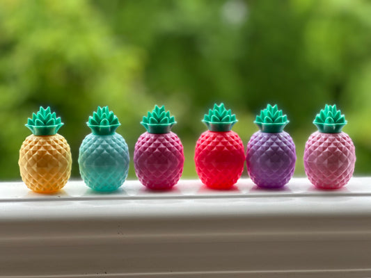 ✨Pineapple Lip Balm✨