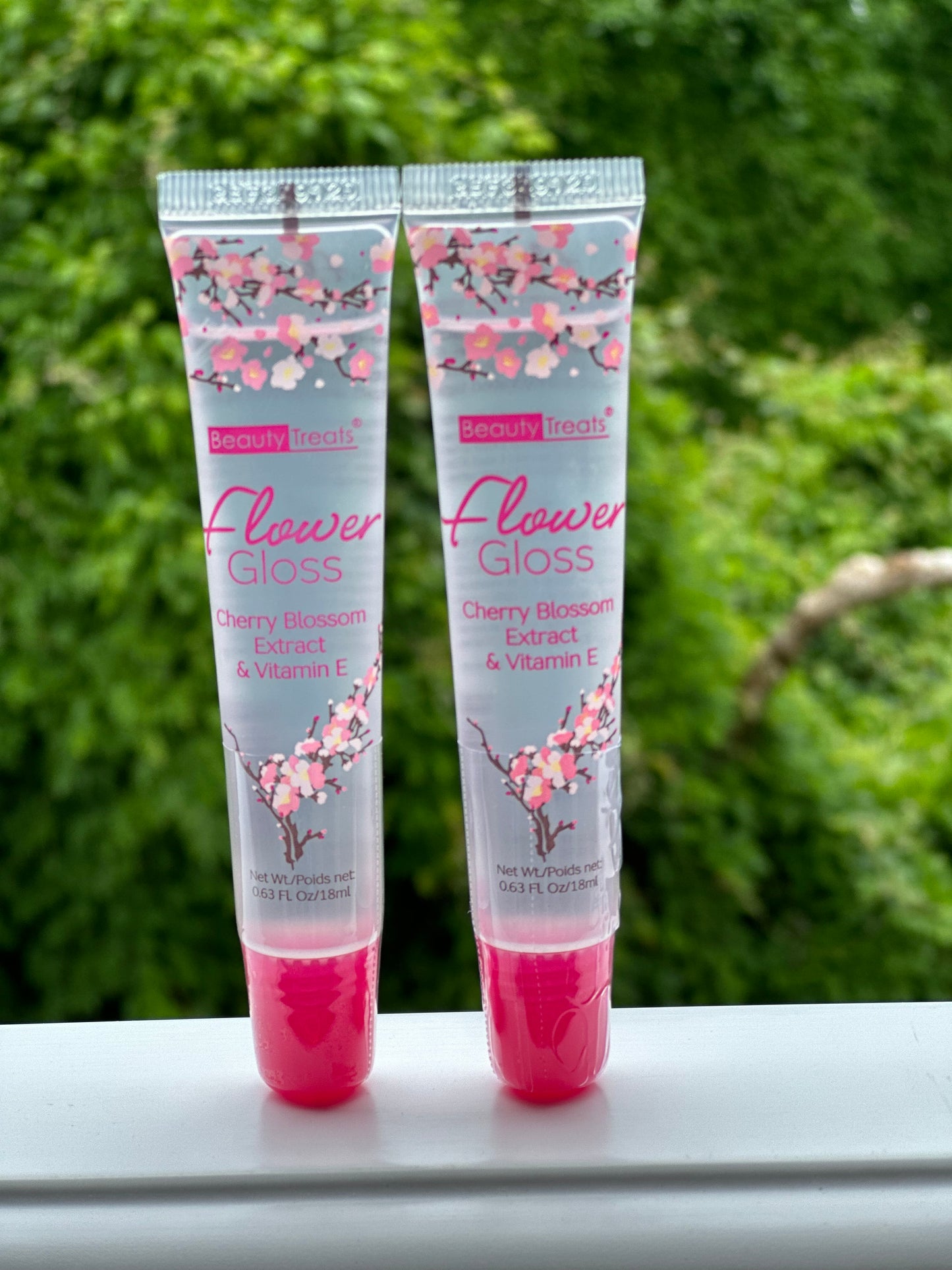 ✨The Flower Gloss✨