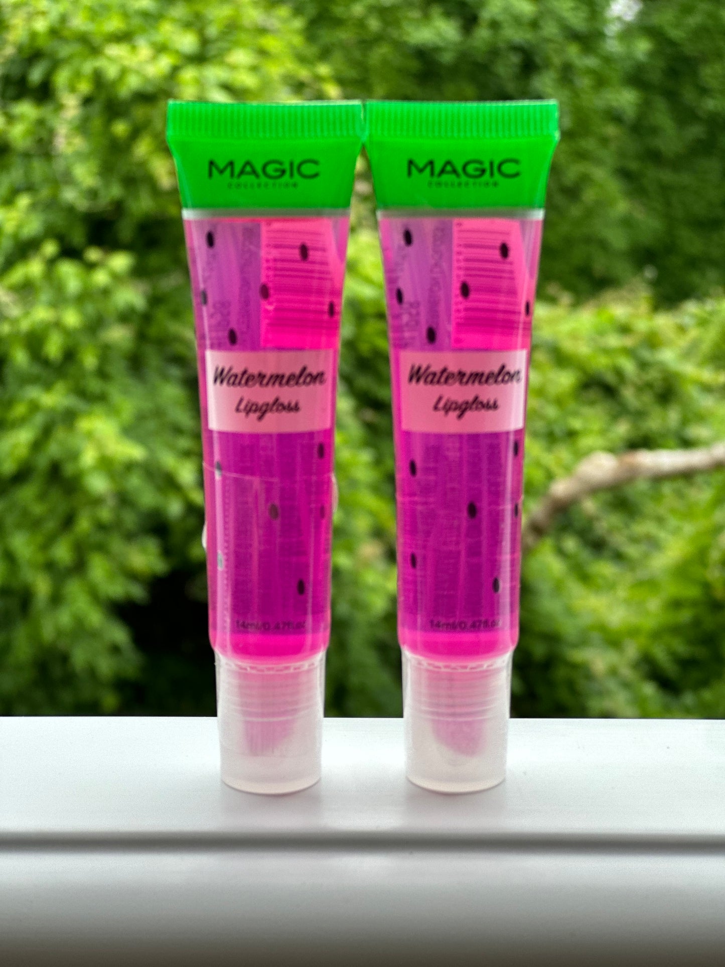 🍉The Watermelon Lip Gloss🍉