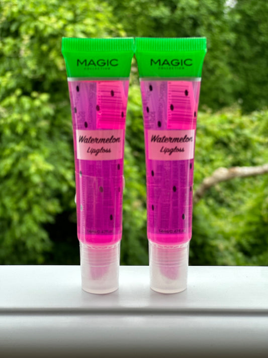 🍉The Watermelon Lip Gloss🍉