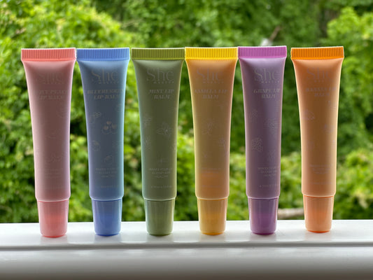 ✨The S.HE Lip Balm✨