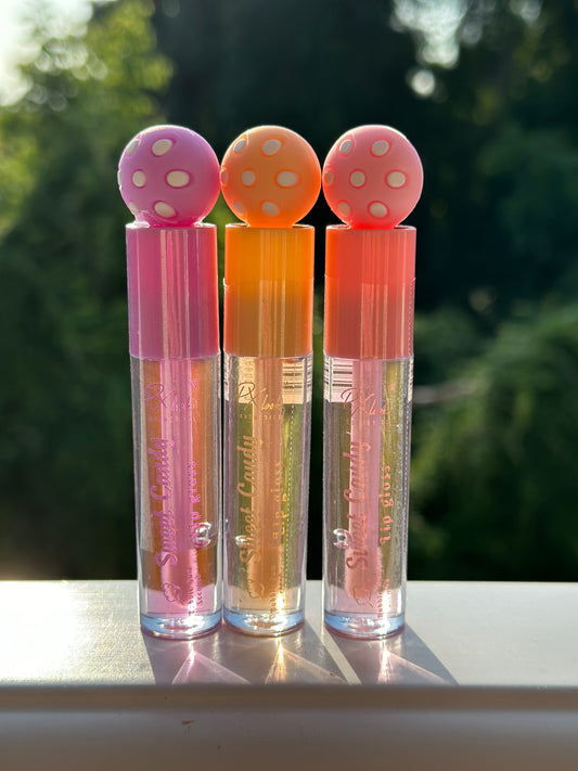 🍭Sweet Candy Lip Gloss 🍭