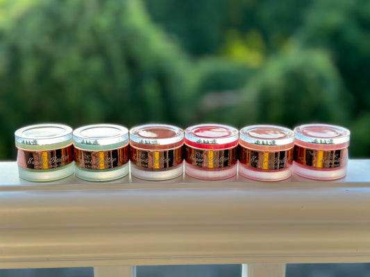 ✨Sweet and Butter Lip Duo✨