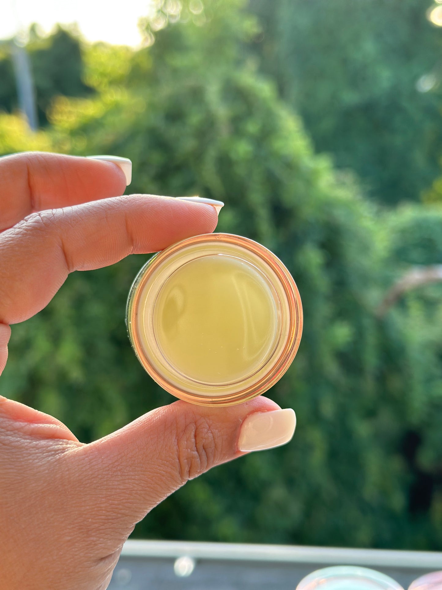 ✨Sweet and Butter Lip Duo✨