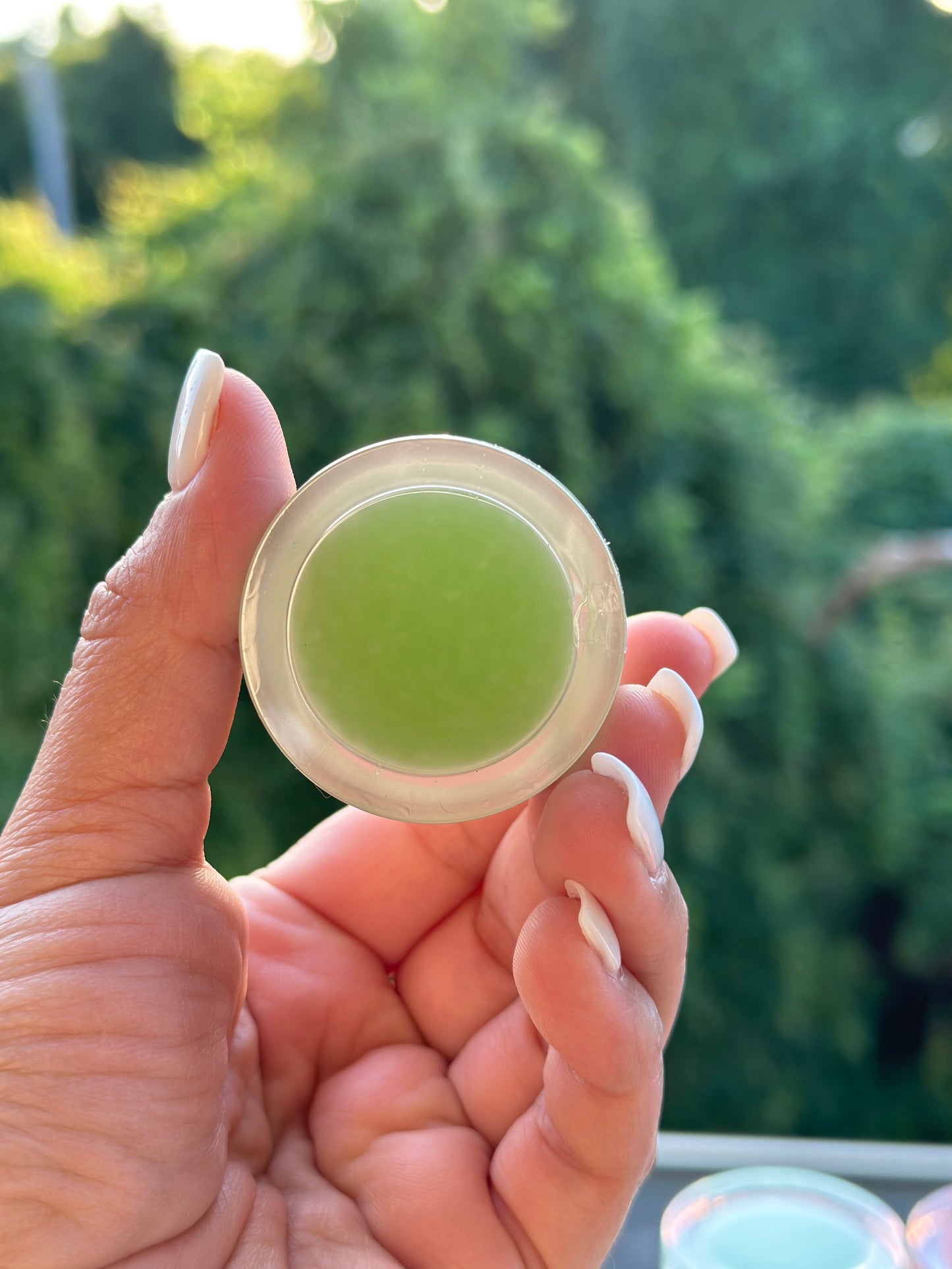 ✨Sweet and Butter Lip Duo✨