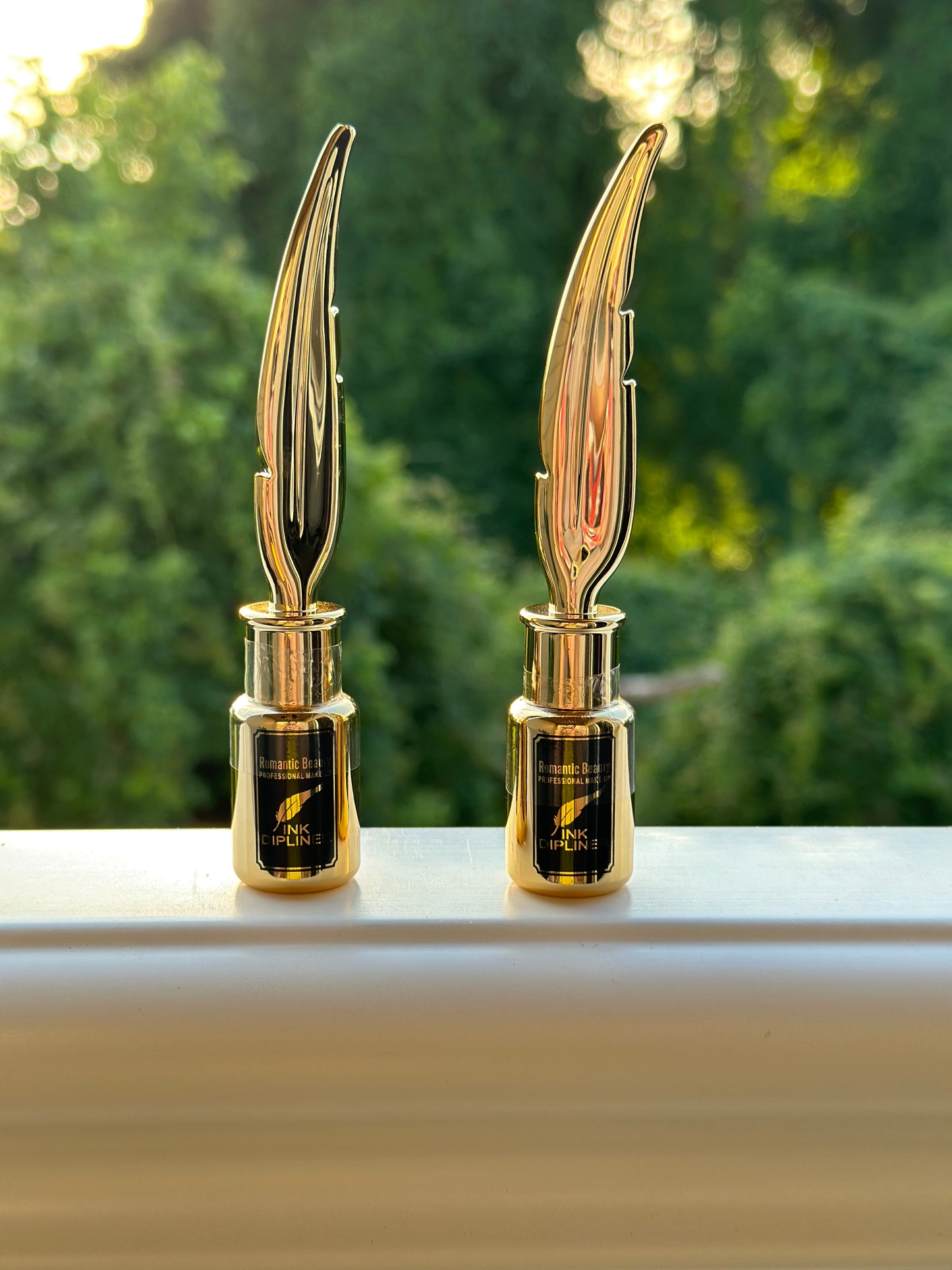 🪶The Feather Eyeliner🪶