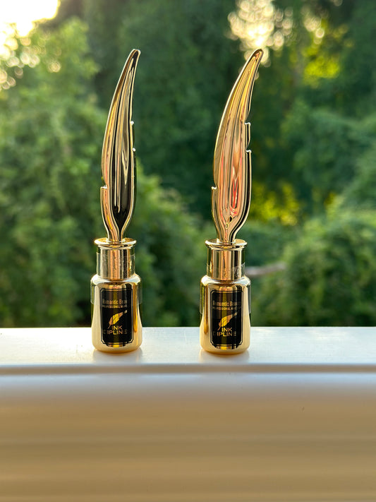 🪶The Feather Eyeliner🪶