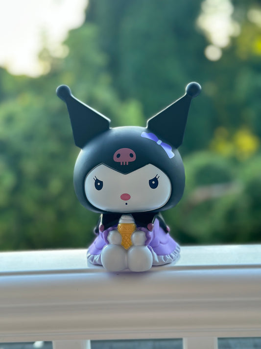 💸The piggy bank 💸