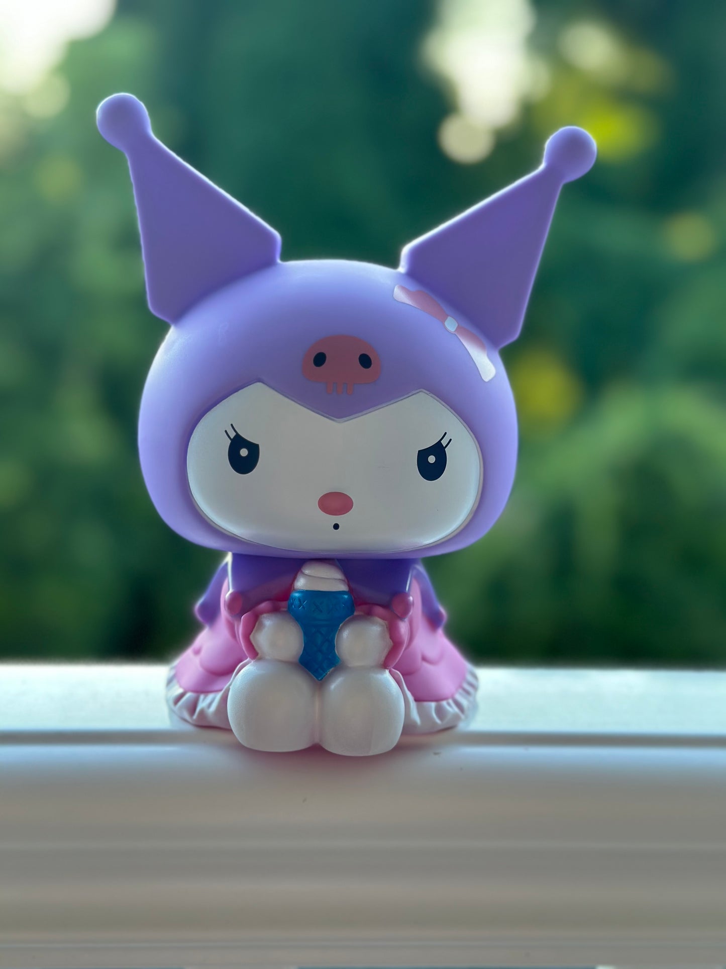 💸The piggy bank 💸