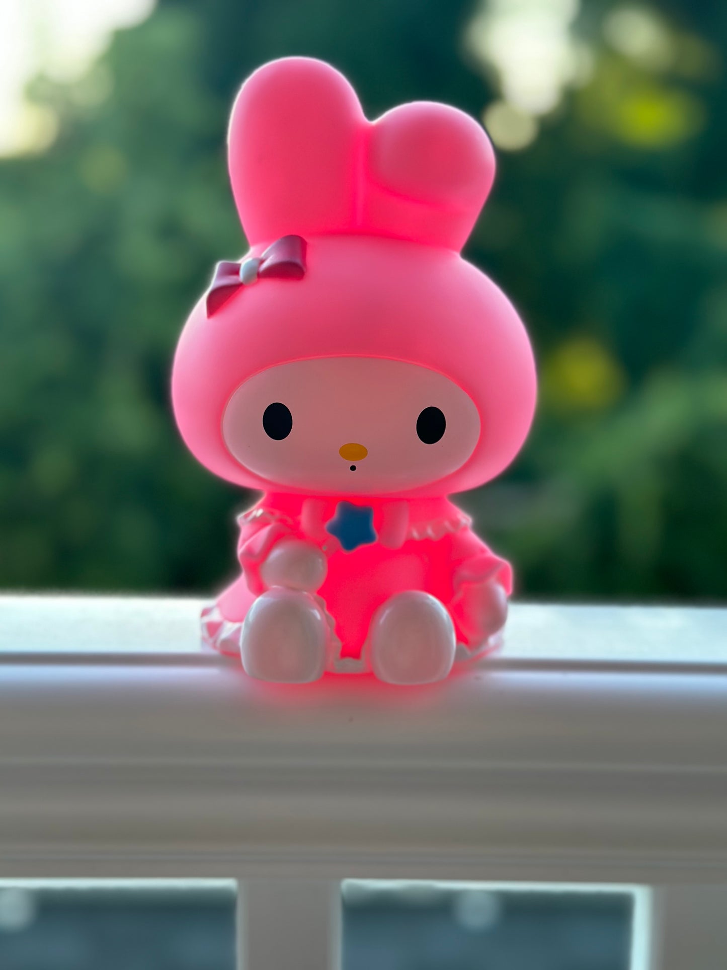 💸The piggy bank 💸