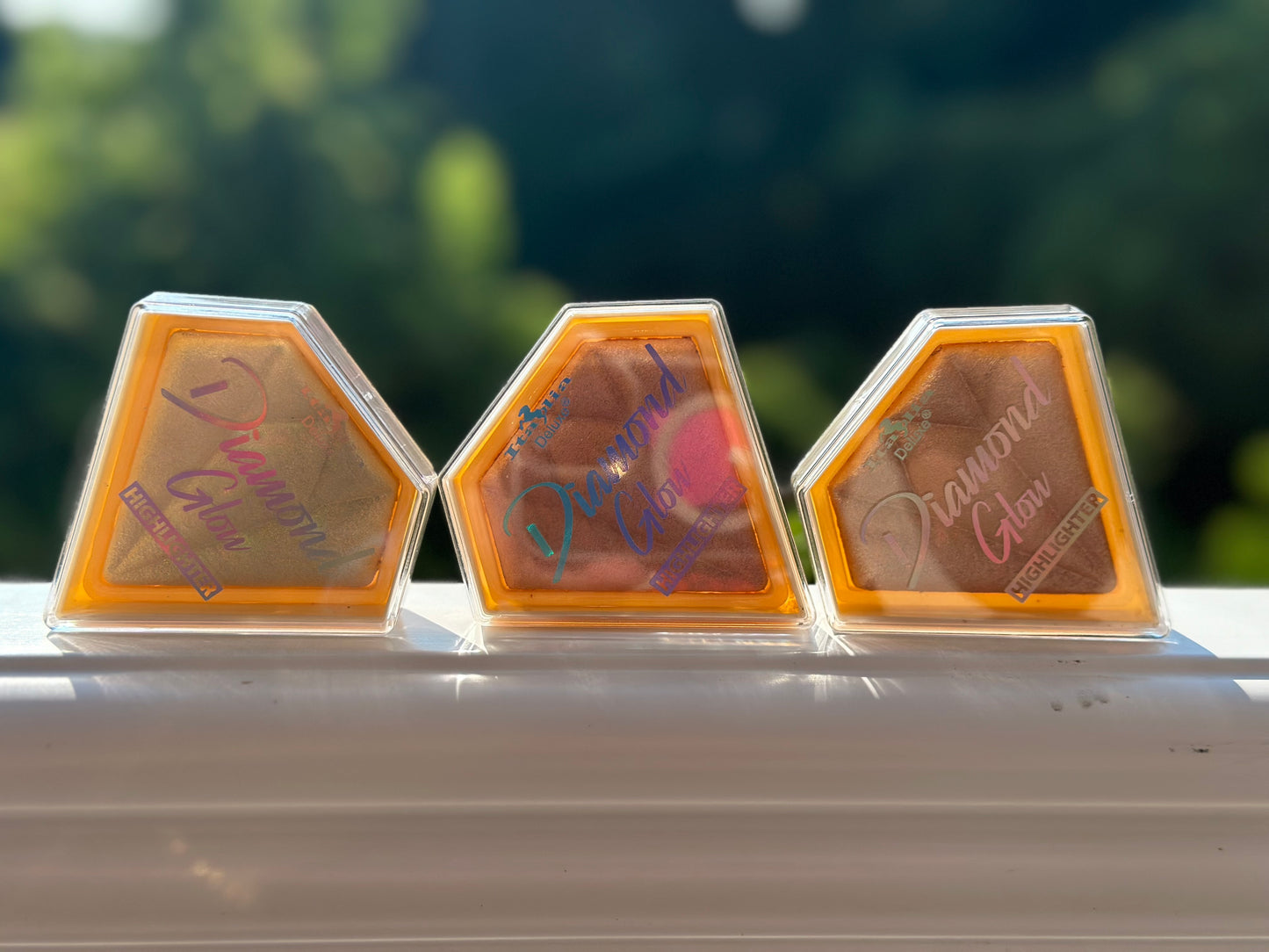 ✨Diamond Glow Highlighter✨